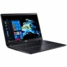 Ноутбук 15.6" FHD Acer Extensa EX215-31-P4MN black (Pen N5030/8Gb/256Gb SSD/noDVD/VGA int/W10) (NX.EFTER.00Q)
