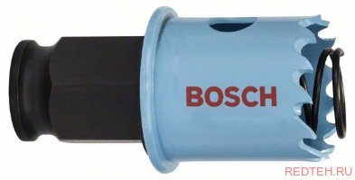 Коронка пильная Special for Sheet Metal (25 мм; HSS-CO) Bosch 2.608.584.784