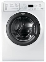 Стиральная машина Hotpoint-Ariston VMSG 521 ST B