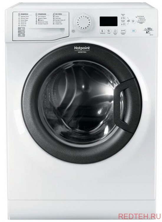 Стиральная машина Hotpoint-Ariston VMSG 521 ST B