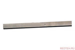 Ножи твердосплавные 2шт.(260х20х3 мм) для строгальных станков HC 260 C; HC 260 M; HC 260 K Metabo 0911030730