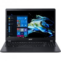 Ноутбук 15.6" FHD Acer Extensa EX215-52-36UB black (Core i3 1005G1/8Gb/256Gb SSD/noDVD/VGA int/no OS) (NX.EG8ER.005)