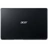 Ноутбук 15.6" FHD Acer Extensa EX215-52-36UB black (Core i3 1005G1/8Gb/256Gb SSD/noDVD/VGA int/no OS) (NX.EG8ER.005)