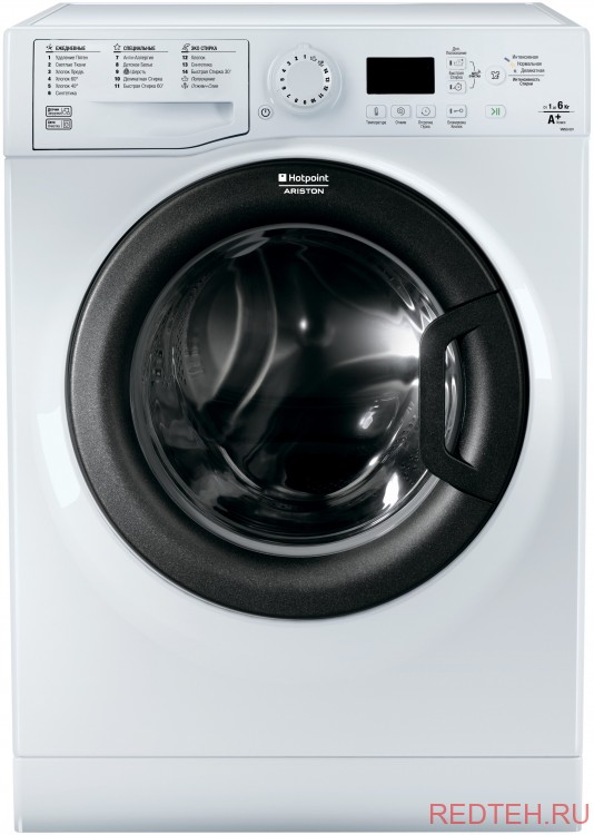 Стиральная машина Hotpoint-Ariston VMSG 601 B