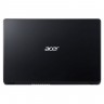 Ноутбук 15.6" FHD Acer Extensa EX215-52-586W black (Core i5 1035G1/4Gb/256Gb SSD/noDVD/VGA int/no OS) (NX.EG8ER.013)