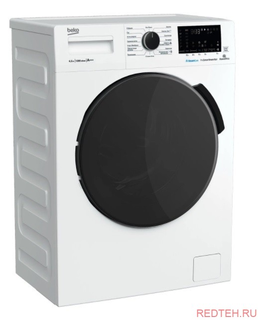 Стиральная машина Beko WSPE6H616