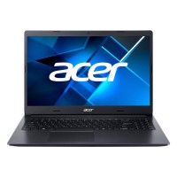 Ноутбук 15.6" FHD Acer Extensa EX215-22-R06J black (AMD Ryzen 3 3250U/8Gb/512Gb SSD/noDVD/VGA int/No OS) (NX.EG9ER.012)