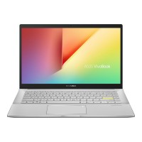 Ноутбук 14" IPS FHD Asus S433EA-EB1014T green (Core i5 1135G7/8Gb/256Gb SSD/VGA Int/W10) (90NB0RL2-M15820)