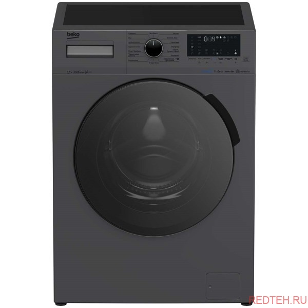 Стиральная машина Beko WSPE6H616A