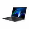 Ноутбук 15.6" FHD Acer Extensa 15 EX215-32-P1S black (Pen N6000/4Gb/128Gb SSD/noDVD/VGA int/W10Pro) (NX.EGNER.00E)